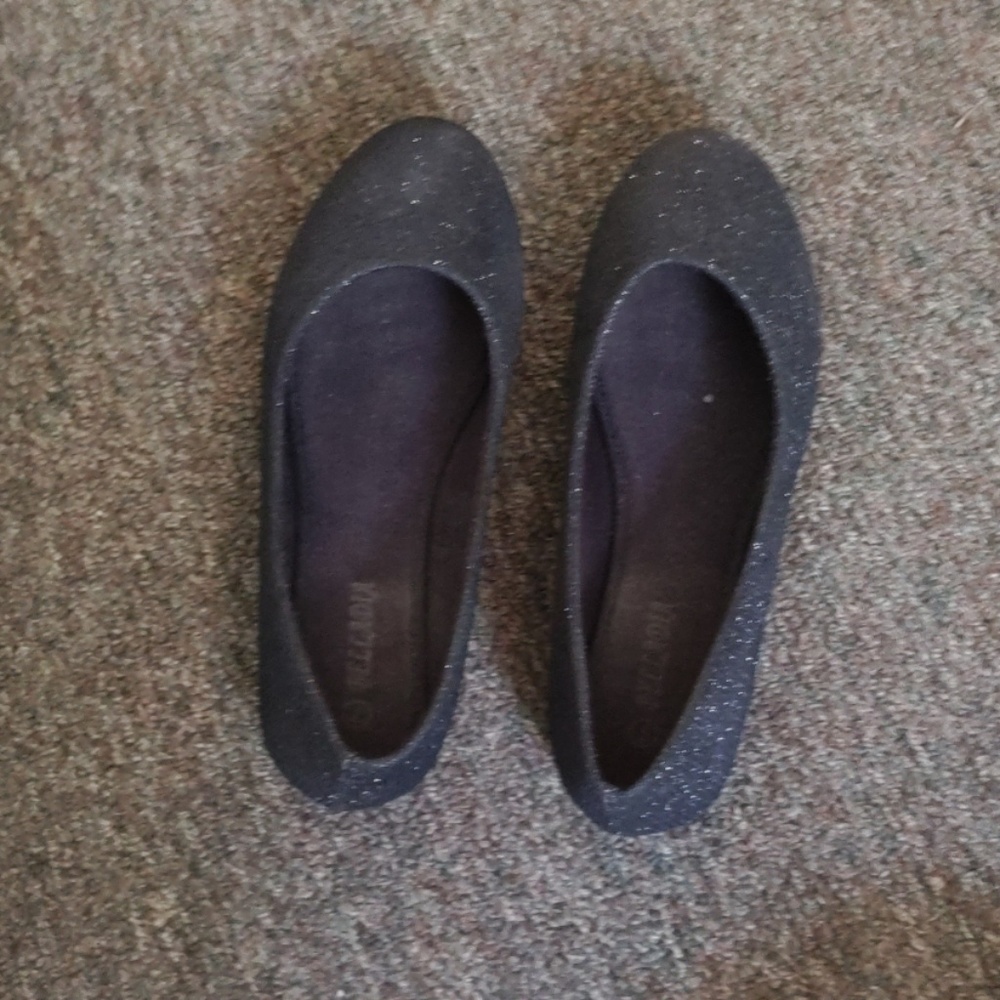 Flats